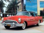 Buick Super Riviera 1954 года